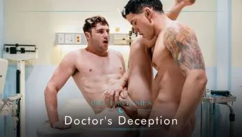 Doctor’s Deception
