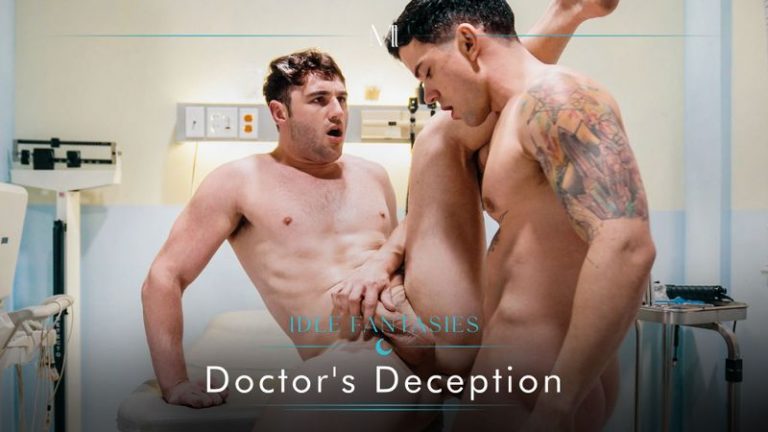Doctor’s Deception