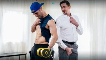 Worshiping An Alpha